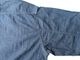 5oz SELVAGE CHAMBRAY WORK SHIRTS