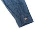 5oz SELVAGE CHAMBRAY WORK SHIRTS
