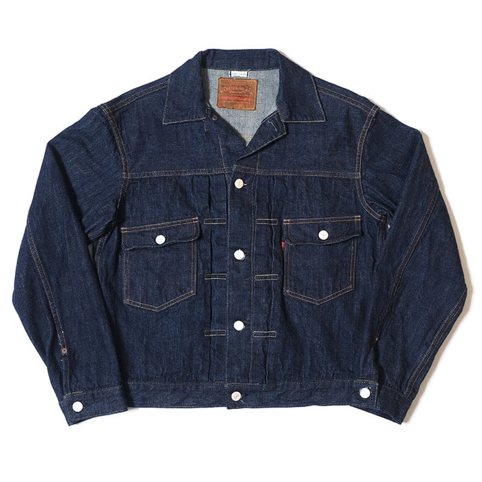 WAREHOUSE Lot DD-2002 2ND サイドパネル WAREHOUSE Lot DD-2002 2ND サイドパネル