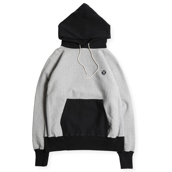 RW 2-TONE HOODIE