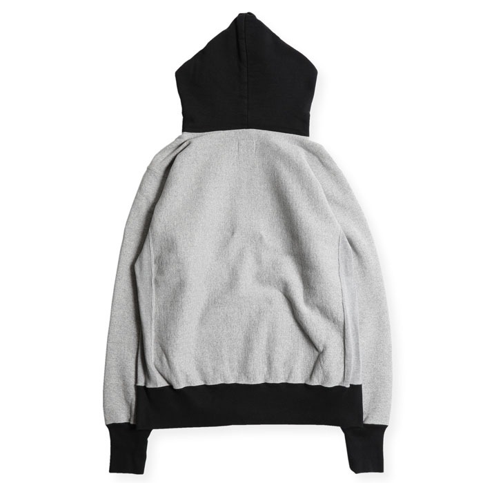 RW 2-TONE HOODIE