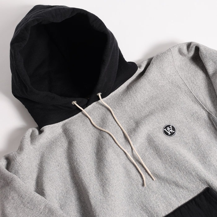 RW 2-TONE HOODIE