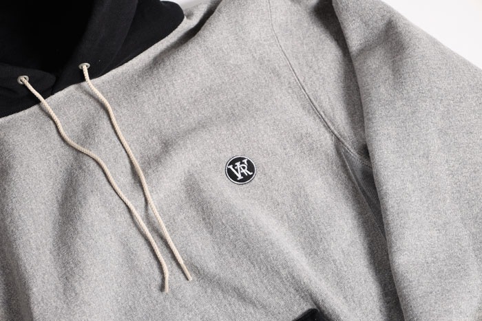 RW 2-TONE HOODIE