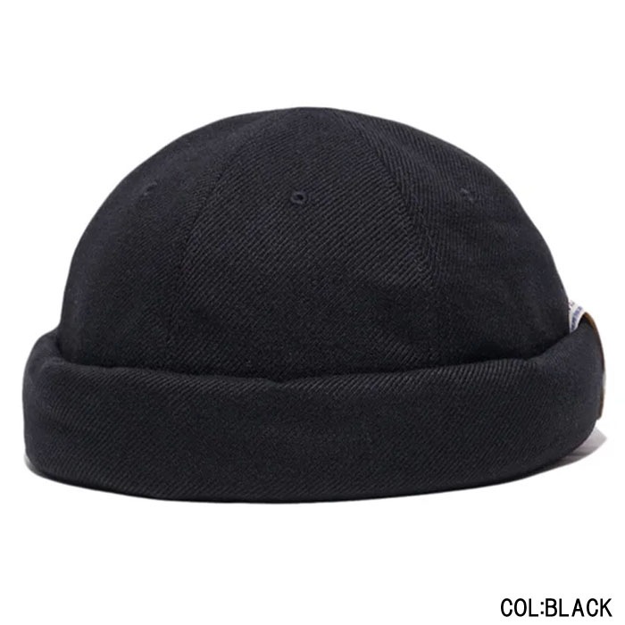 ROLL CAP