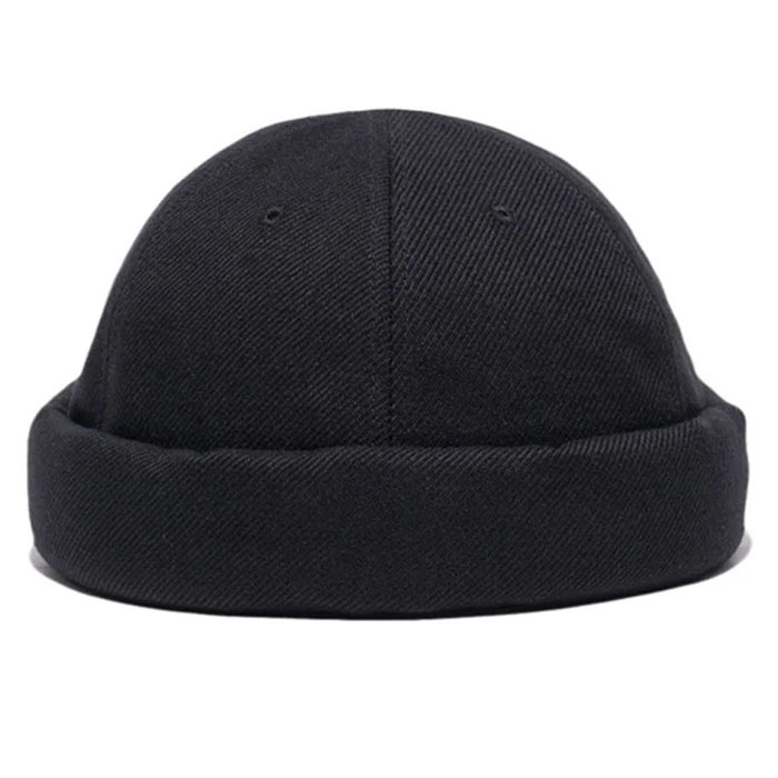 ROLL CAP