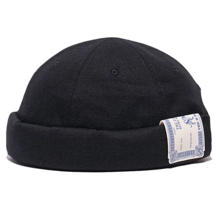 ROLL CAP