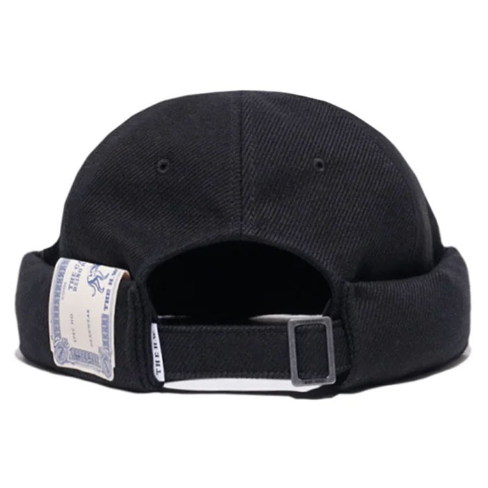 ROLL CAP
