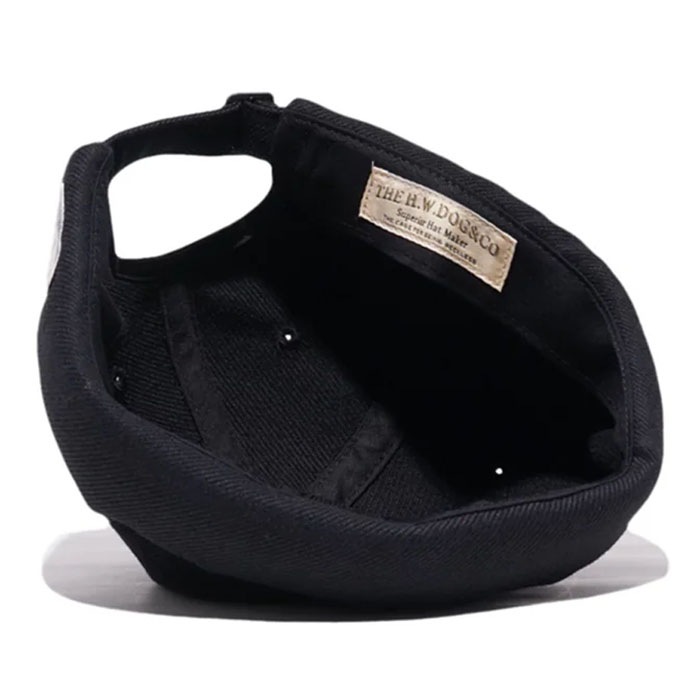 ROLL CAP