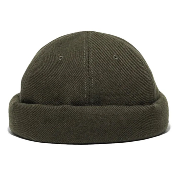 ROLL CAP
