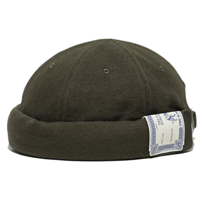 ROLL CAP