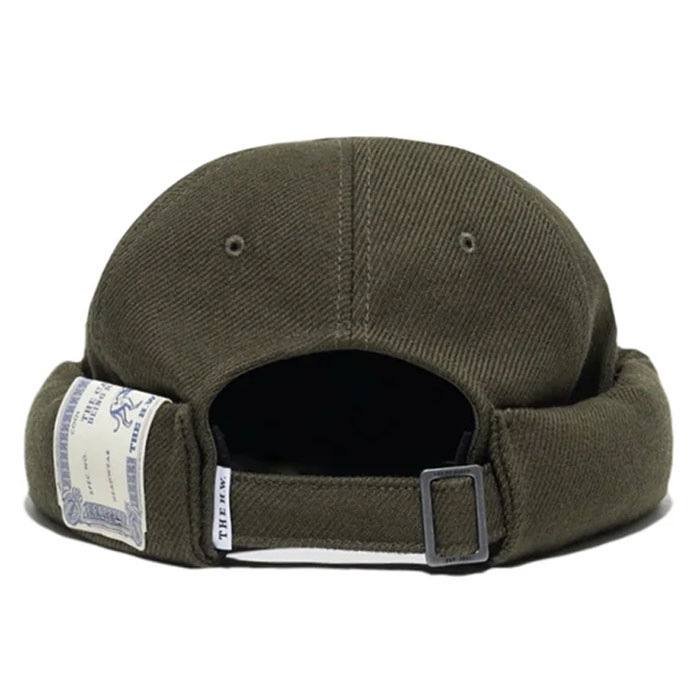 ROLL CAP