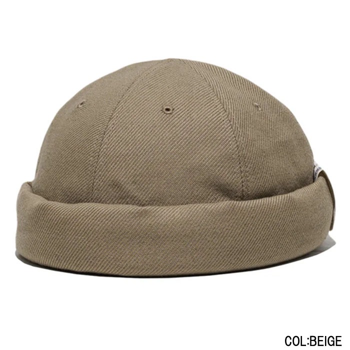 ROLL CAP