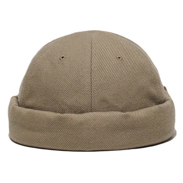 ROLL CAP