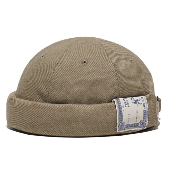 ROLL CAP