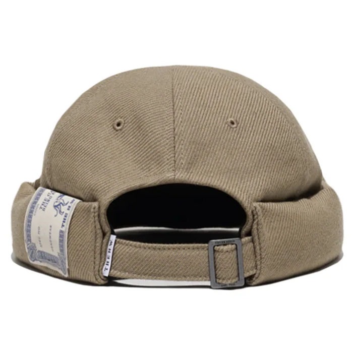 ROLL CAP