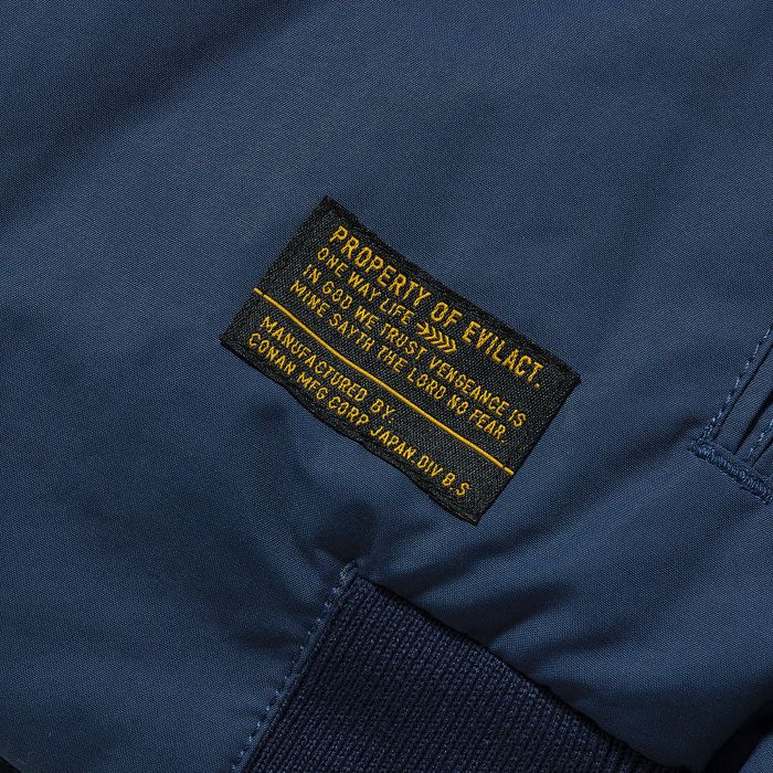 EVILACT DERBY JKT