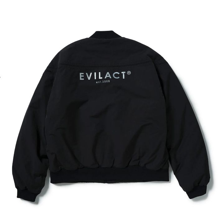 EVILACT DERBY JKT