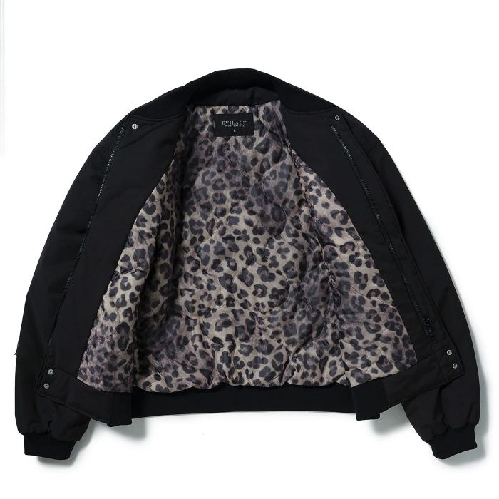 EVILACT DERBY JKT
