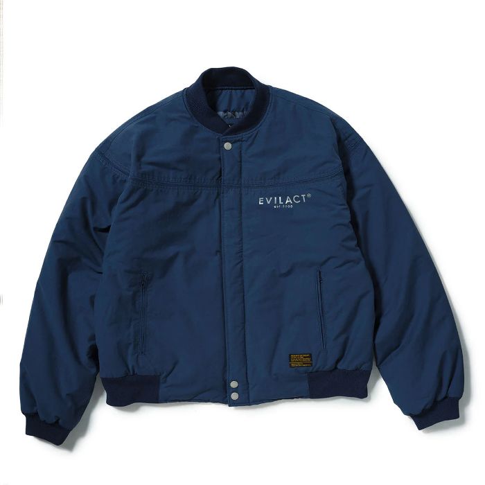 EVILACT DERBY JKT