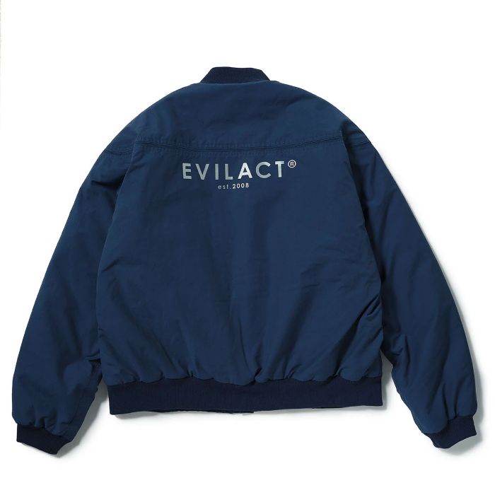 EVILACT DERBY JKT