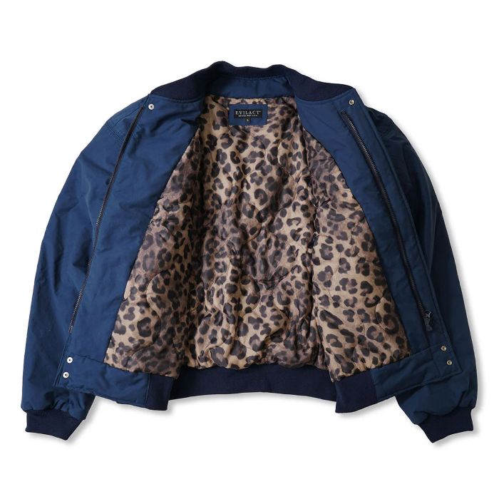 EVILACT DERBY JKT