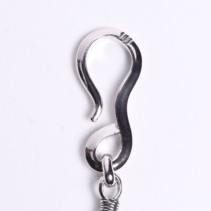 OT-0120 LUCK WALLET CHAIN, SMALL(LONG)