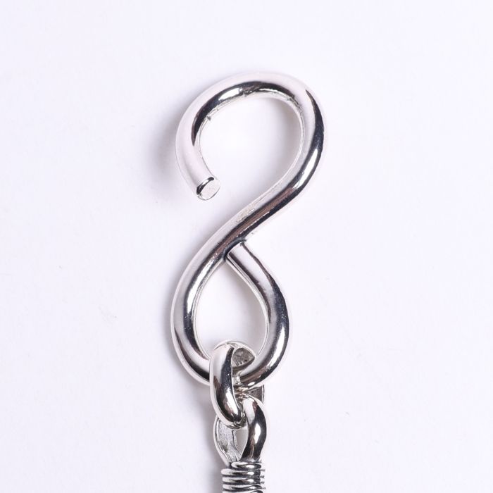 OT-0120 LUCK WALLET CHAIN, SMALL(LONG)