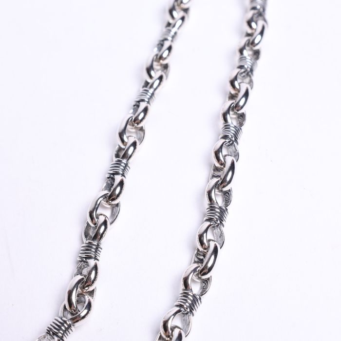 OT-0120 LUCK WALLET CHAIN, SMALL(LONG)