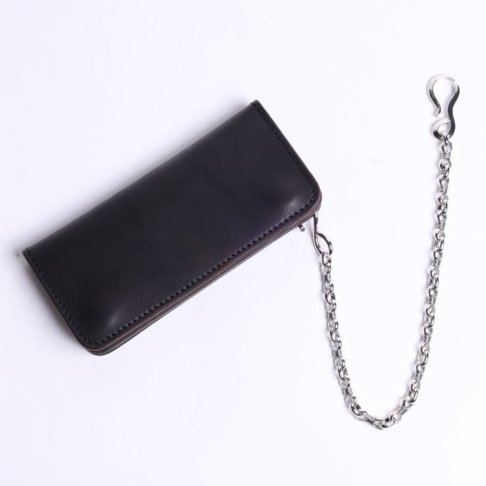OT-0120 LUCK WALLET CHAIN, SMALL(LONG)