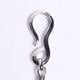 OT-0120 LUCK WALLET CHAIN, SMALL(LONG)