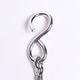 OT-0120 LUCK WALLET CHAIN, SMALL(LONG)
