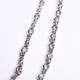OT-0120 LUCK WALLET CHAIN, SMALL(LONG)