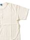 S/S HENLEY TEE