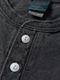 S/S HENLEY TEE