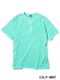S/S HENLEY TEE