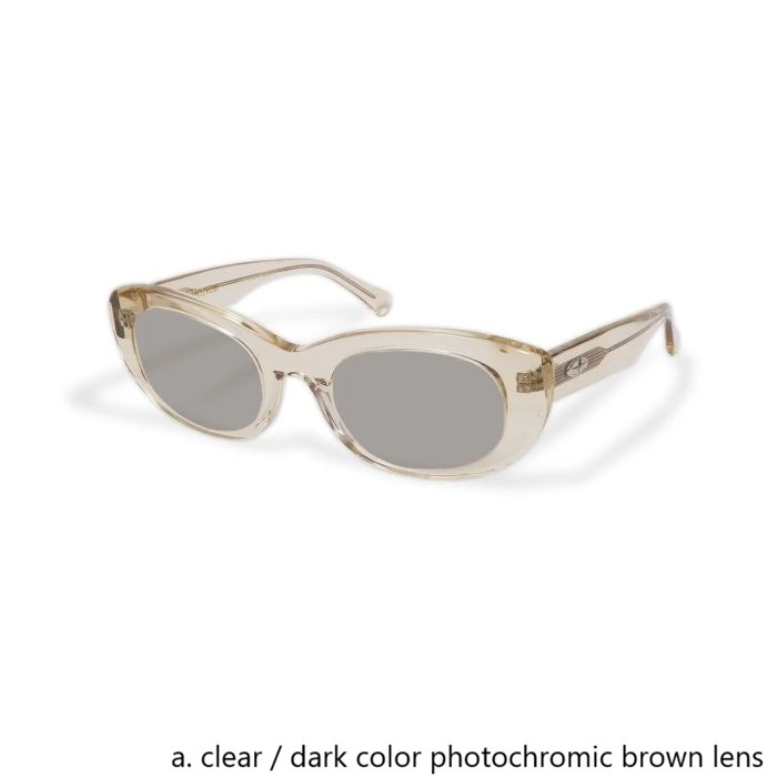 SPIRAL color photochromic