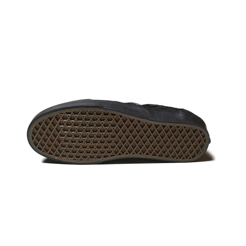 CLASSIC SLIP-ON WOVEN SUEDE