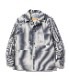 Lot No. HD15235 / HEADLIGHT 11oz. EXPRESS STRIPE WW II WORK COAT