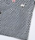 Lot No. HD15235 / HEADLIGHT 11oz. EXPRESS STRIPE WW II WORK COAT
