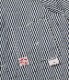 Lot No. HD15235 / HEADLIGHT 11oz. EXPRESS STRIPE WW II WORK COAT