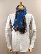 CASHMINK SCARF BY V.FRAAS LOT1666��"Leopard Pattern"