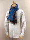 CASHMINK SCARF BY V.FRAAS LOT1666��"Leopard Pattern"