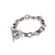 BR-0079 LUCK CHAIN BRACELET