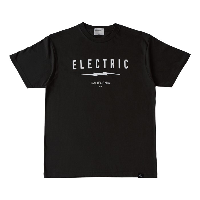 UNDERVOLT S/S TEE