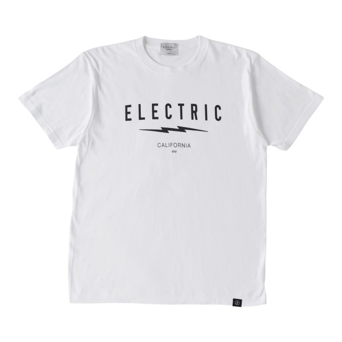 UNDERVOLT S/S TEE