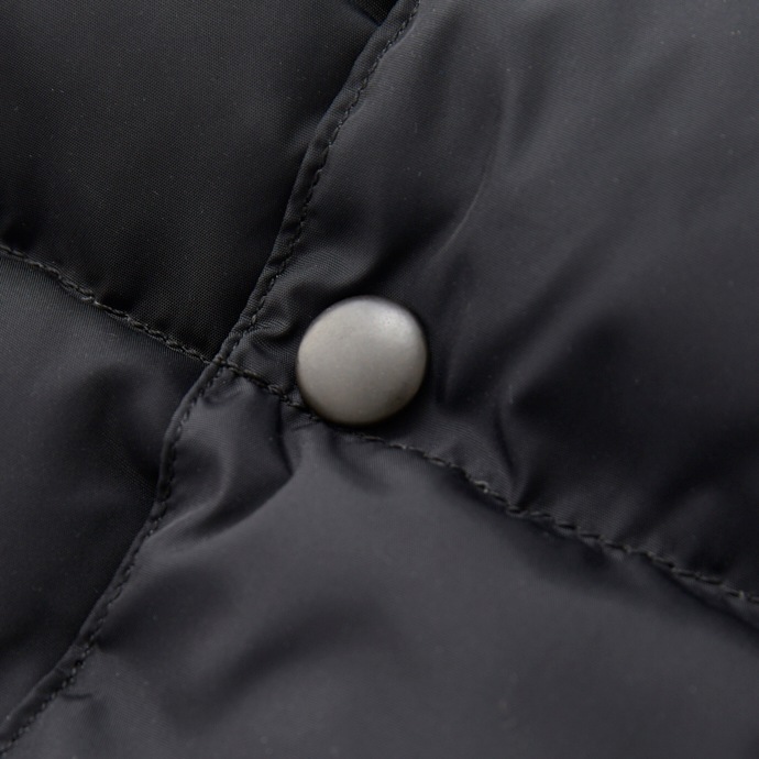 DOWN VEST NYLON