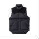 DOWN VEST NYLON