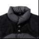 DOWN VEST NYLON
