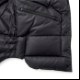 DOWN VEST NYLON