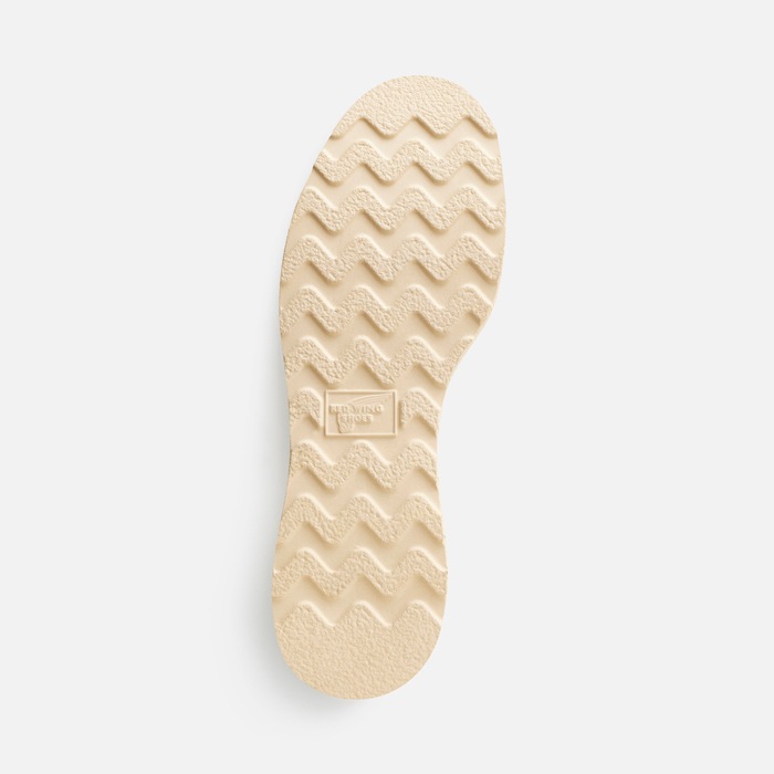 6-INCH CLASSIC MOC STYLE NO.8833
